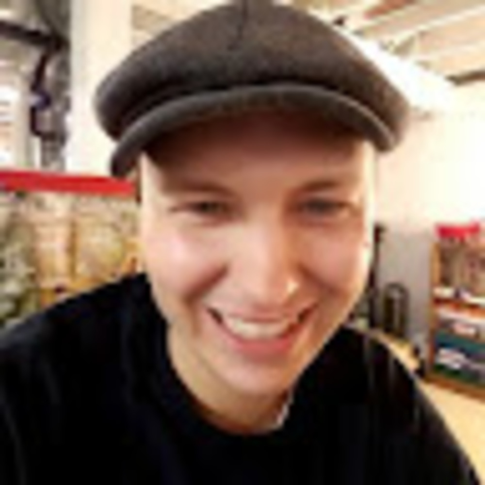 Meet your Posher, Joshua